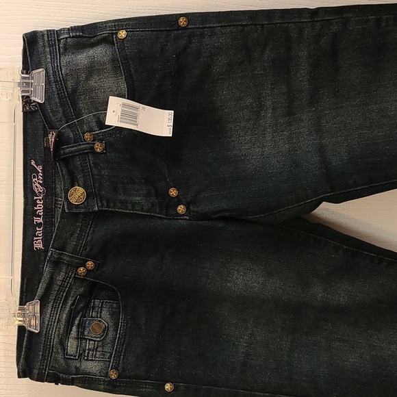 Blac Label Pink jeans - Picture 2 of 8
